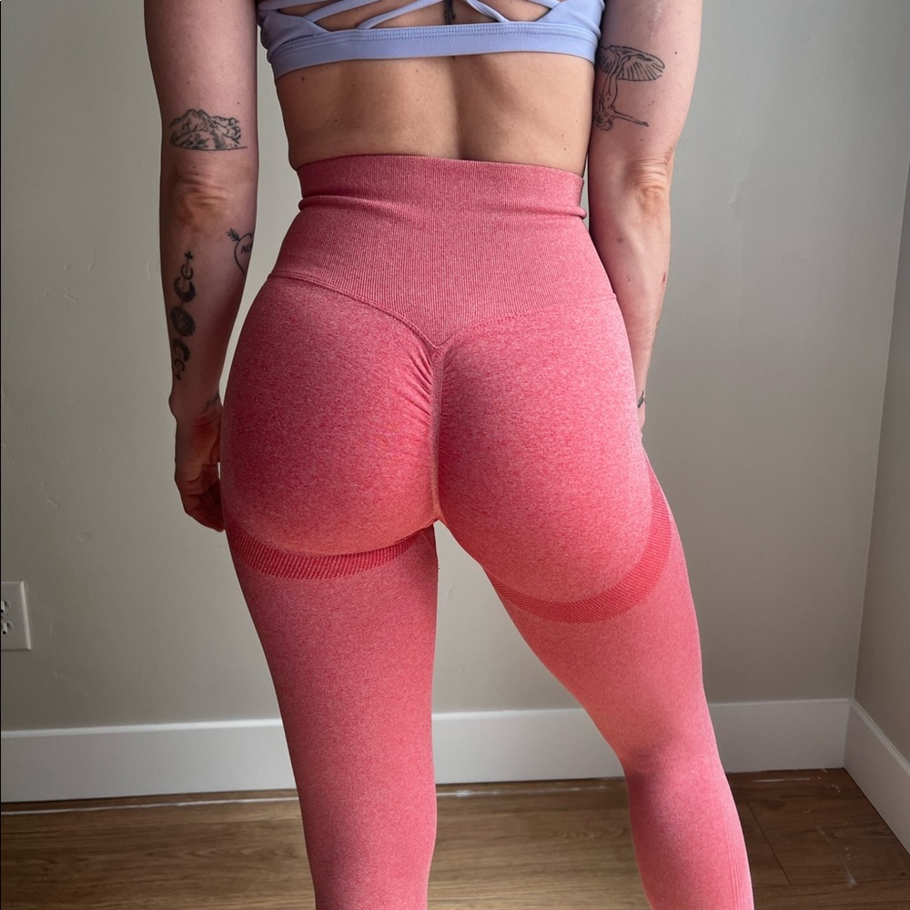 🍑Scrunch Butt Leggings 🍑